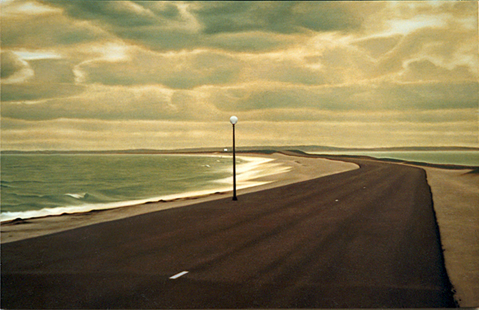 Causeway, 1992