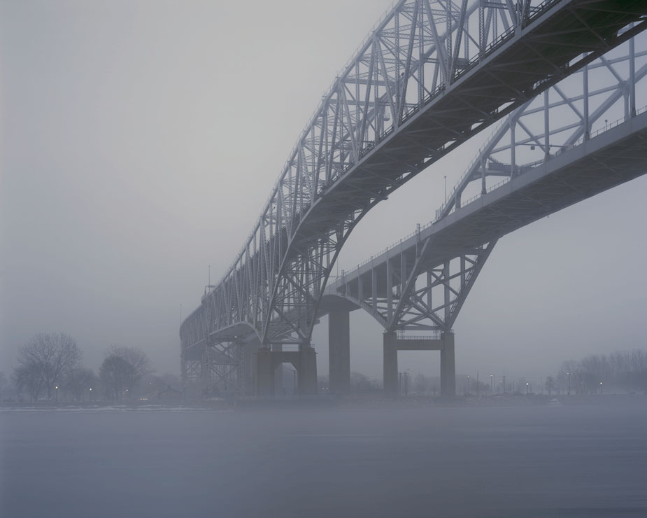 Blue-Water-Bridge-Port-Huron-Michigan