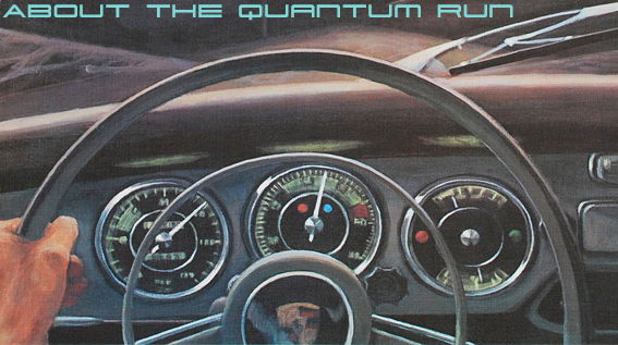 About the Quantum Run